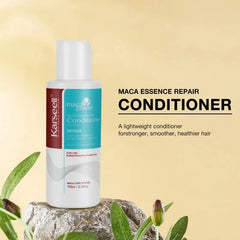 KARSEELL COLLAGEN HAIR MASK + SHAMPOO & CONDITIONER TRAVEL SET