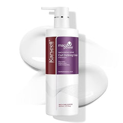 MACA ESSENCE REPAIR CURL DEFINING CREAM