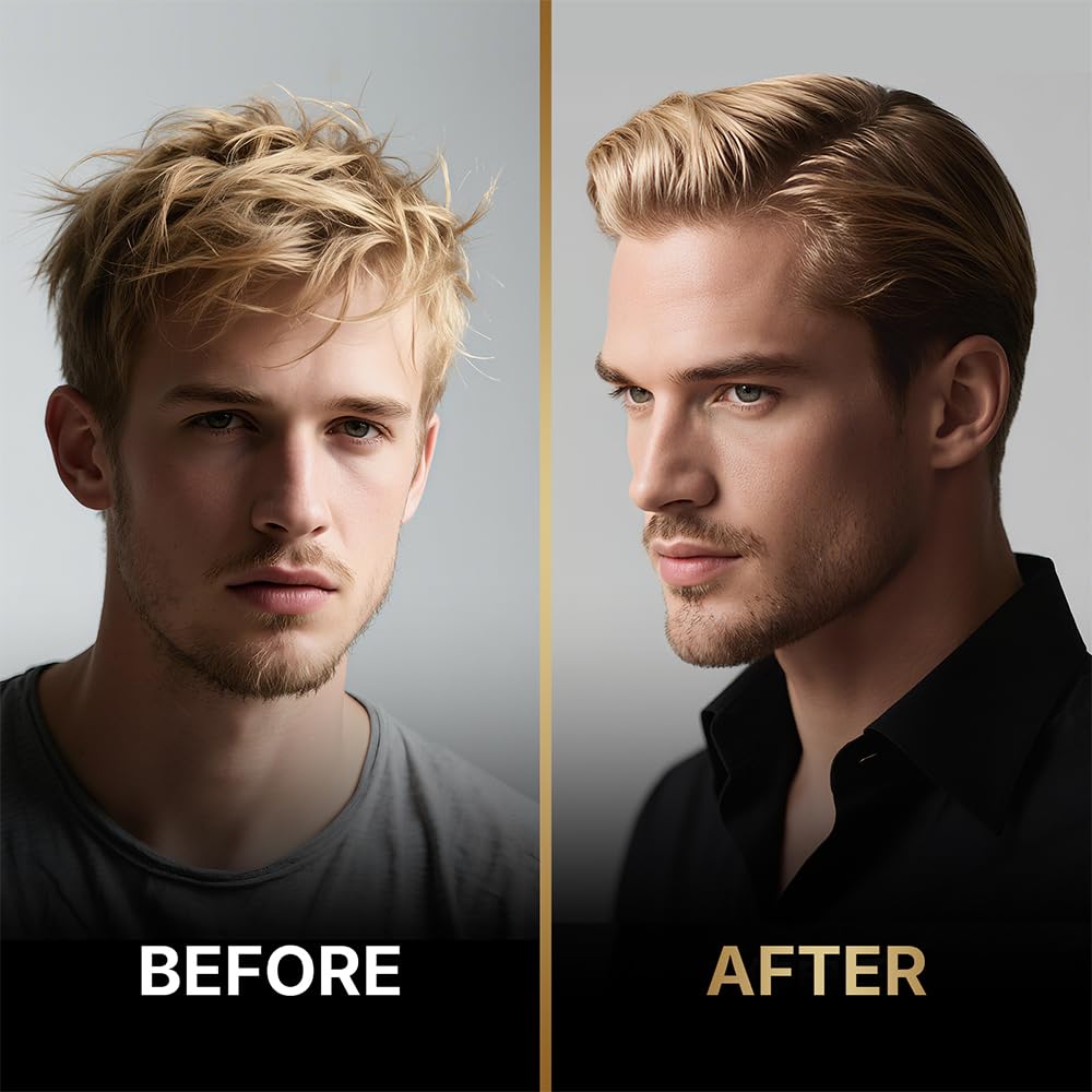 HAIR MATTE CLAY