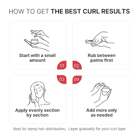 MACA ESSENCE REPAIR CURL DEFINING CREAM