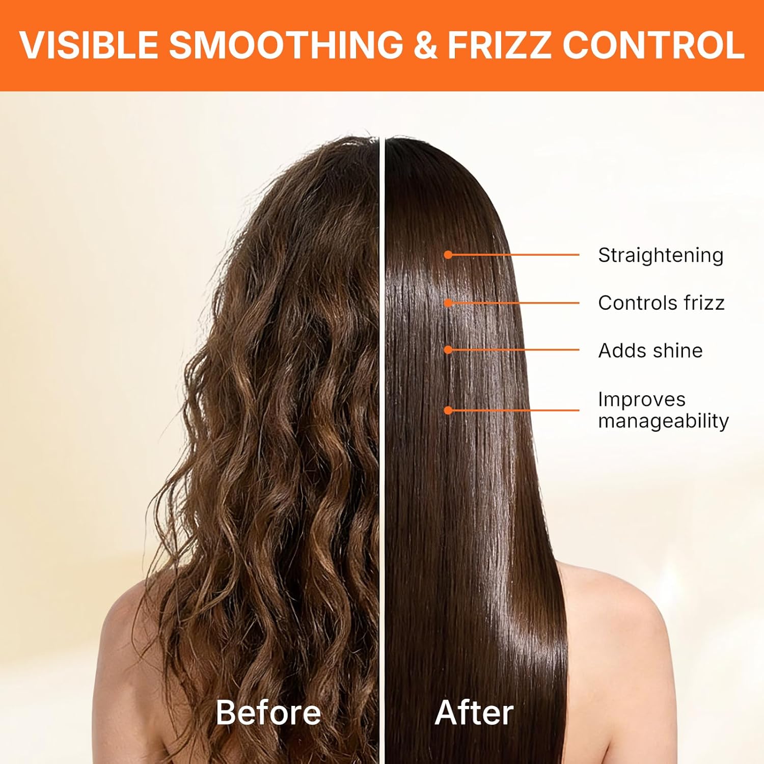 MACA ESSENCE REPAIR STRAIGHTENING KIT