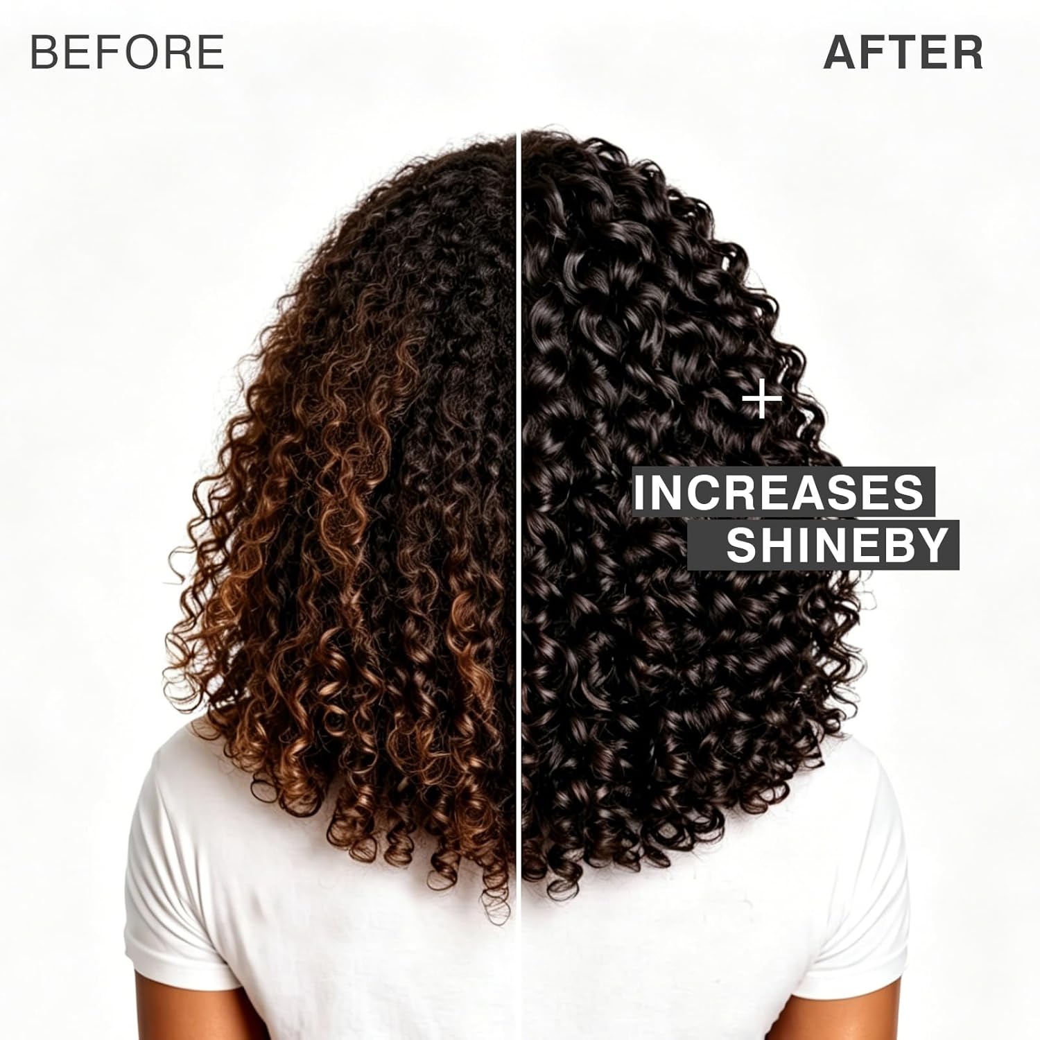 Karseell BNC Argan Oil Hair Treatment