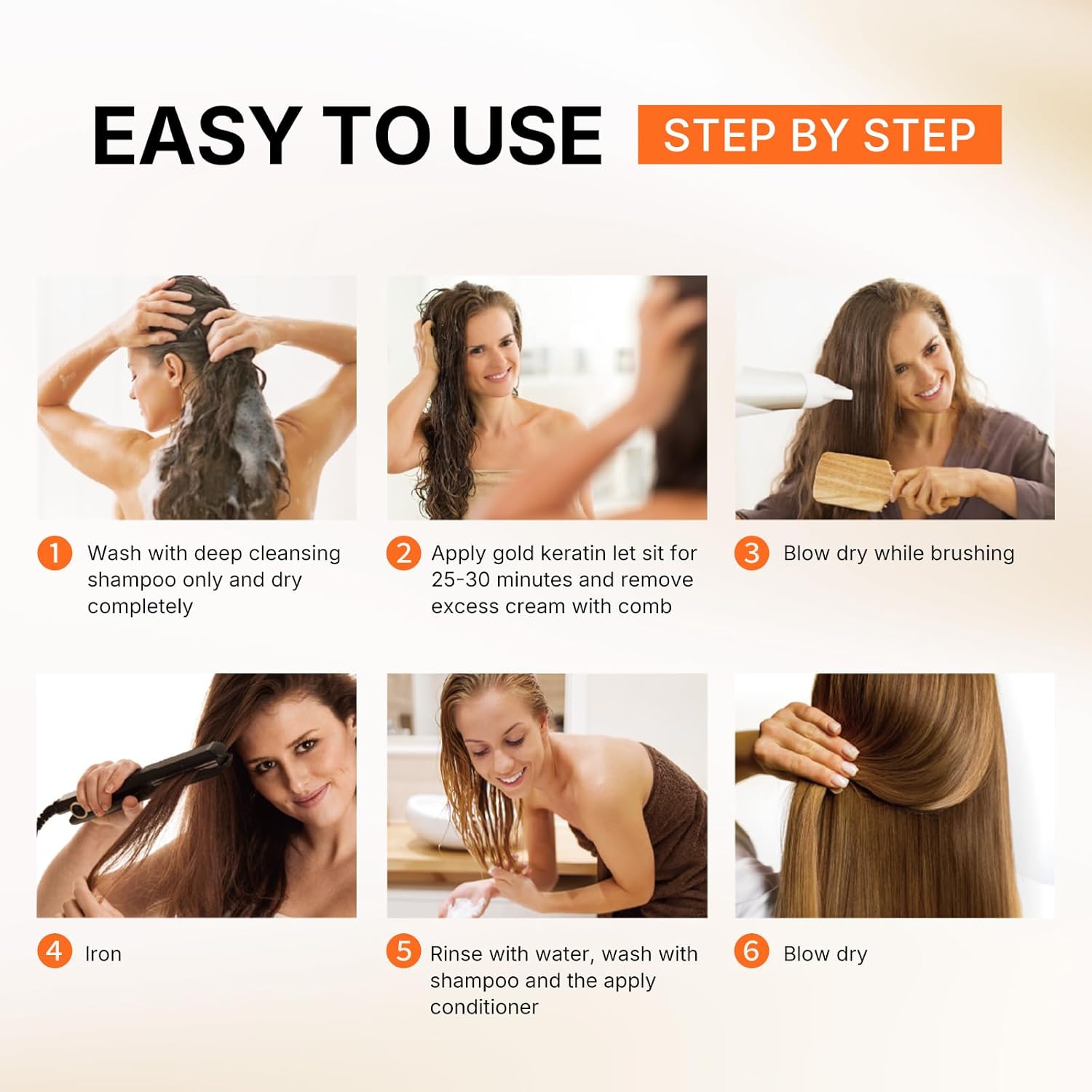 MACA ESSENCE REPAIR STRAIGHTENING KIT