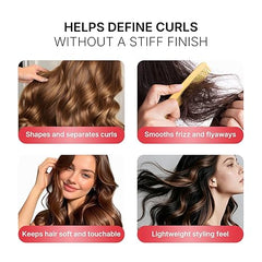 MACA ESSENCE REPAIR CURL DEFINING CREAM