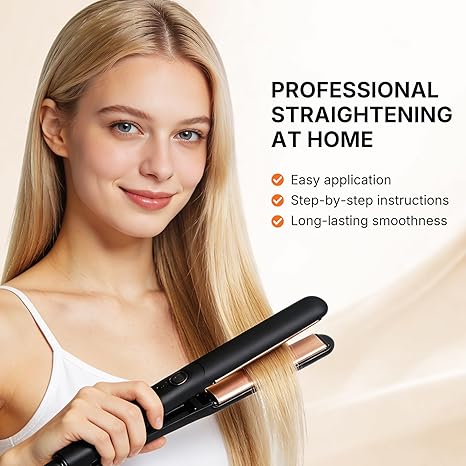 MACA ESSENCE REPAIR STRAIGHTENING KIT