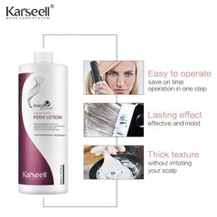 MACA INTELLIGENT PERM LOTION 3IN1 (ION PERM FOR STRAIGHT HAIR)
