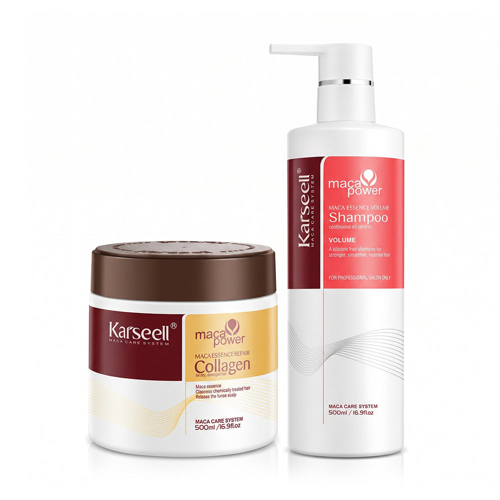 Hair Care Duo