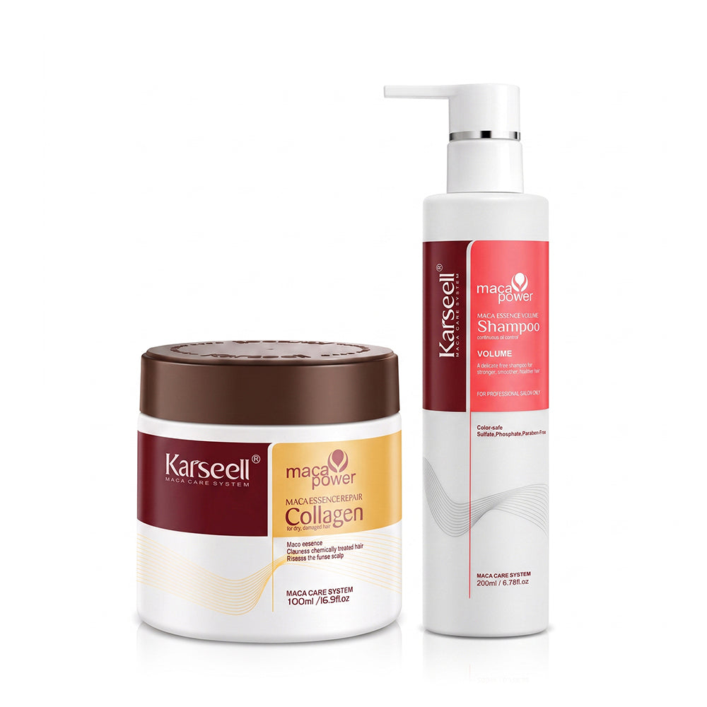 Hair Care Duo