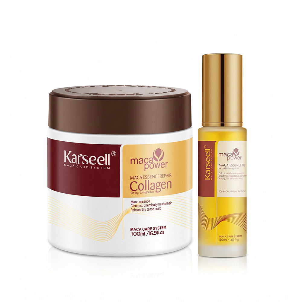 Hair Repair Duo