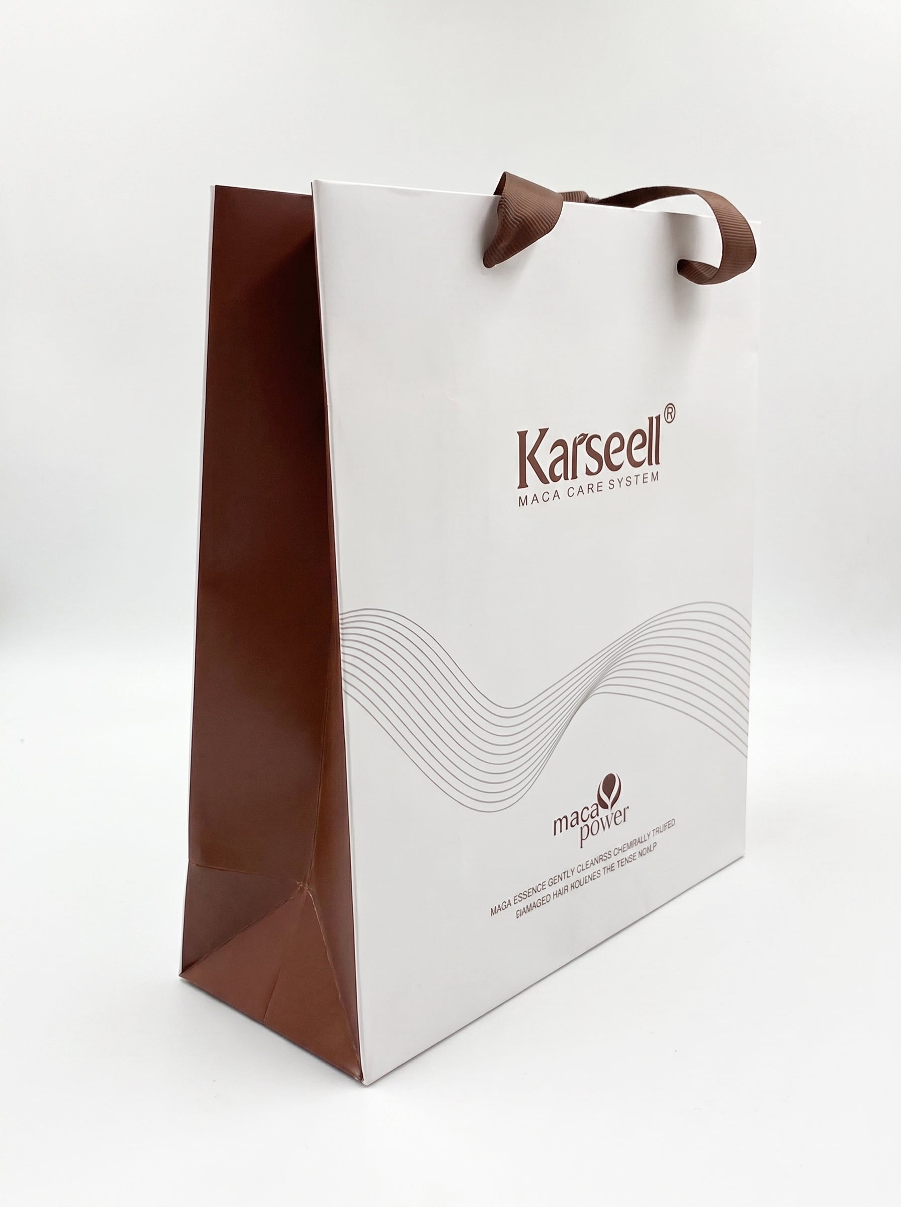 GIFT BAG