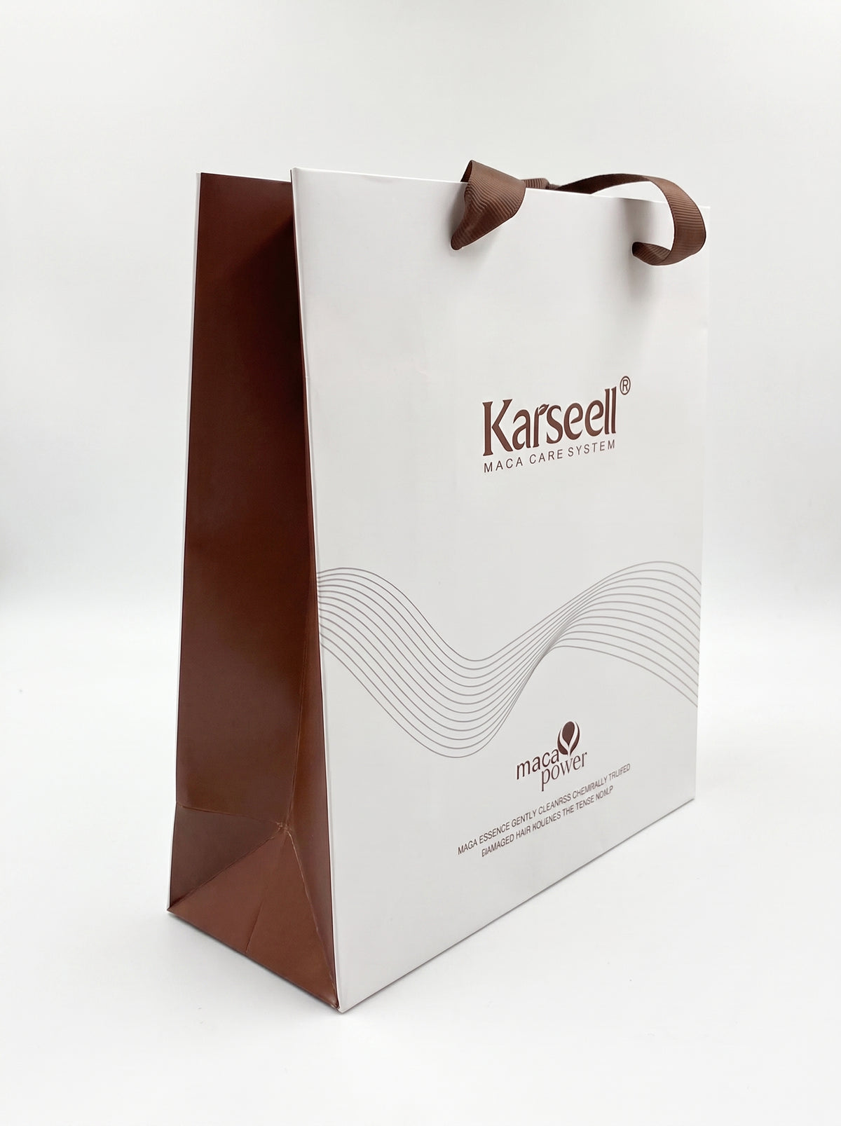 GIFT BAG