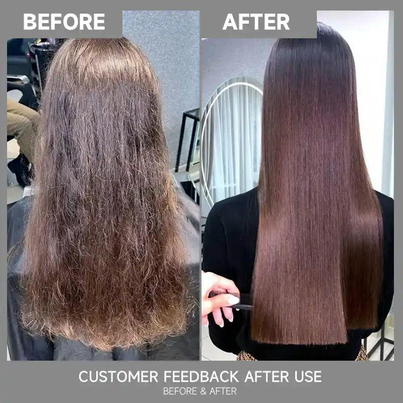 MACA ESSENCE MOISTURE SHAMPOO