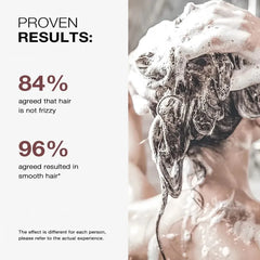 MACA ESSENCE MOISTURE SHAMPOO