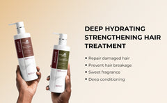 KARSEELL COLLAGEN SHAMPOO + CONDITIONER SET