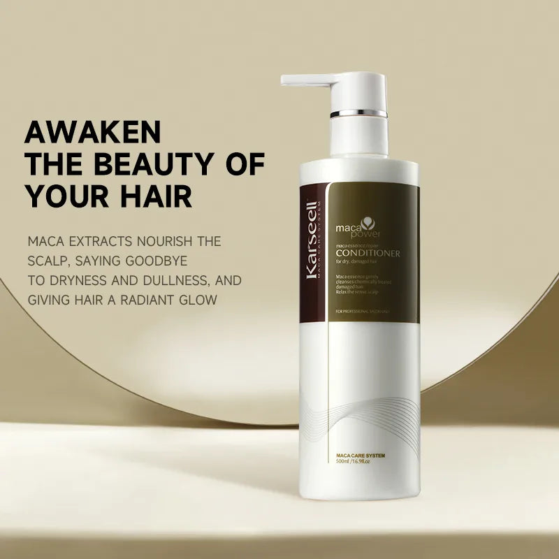MACA ESSENCE REPAIR CONDITIONER