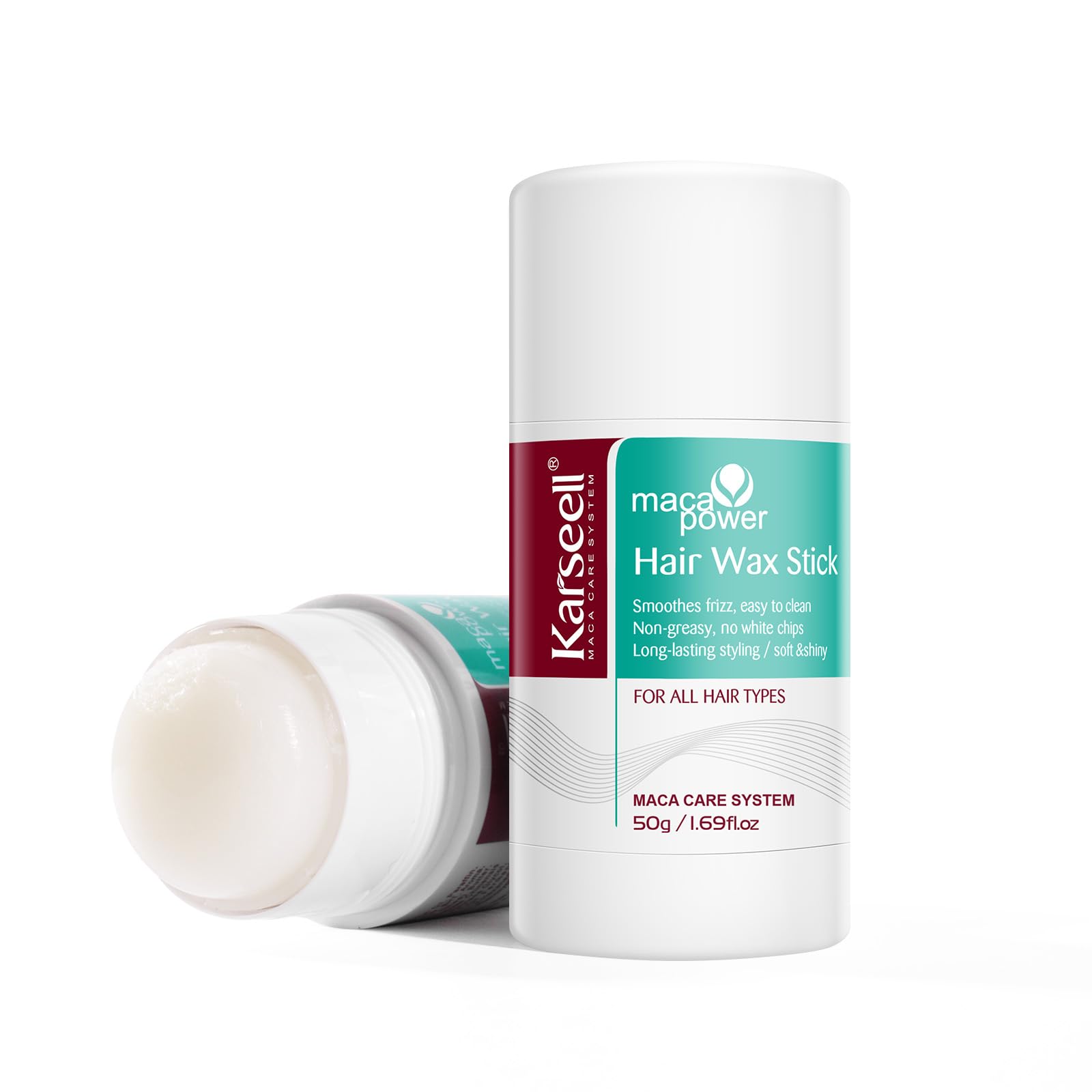 HAIR WAX STICK