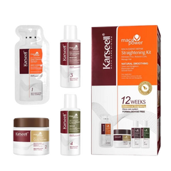 MACA ESSENCE REPAIR STRAIGHTENING KIT