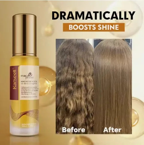 MACA ESSENCE OIL