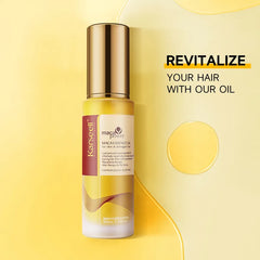MACA ESSENCE OIL
