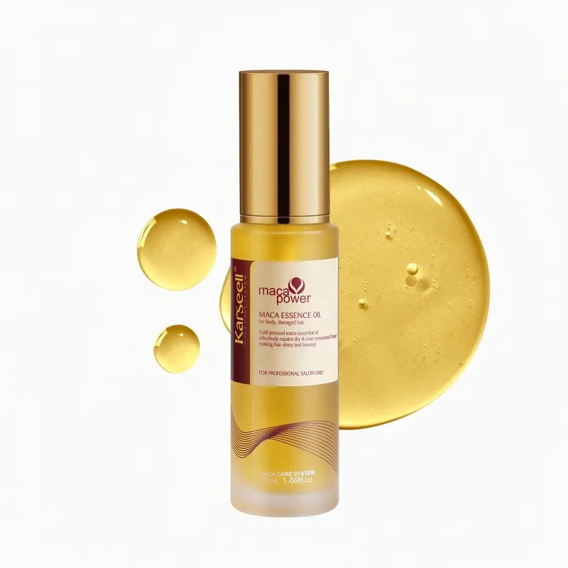 MACA ESSENCE OIL