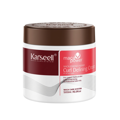 MACA ESSENCE REPAIR CURL DEFINING CREAM