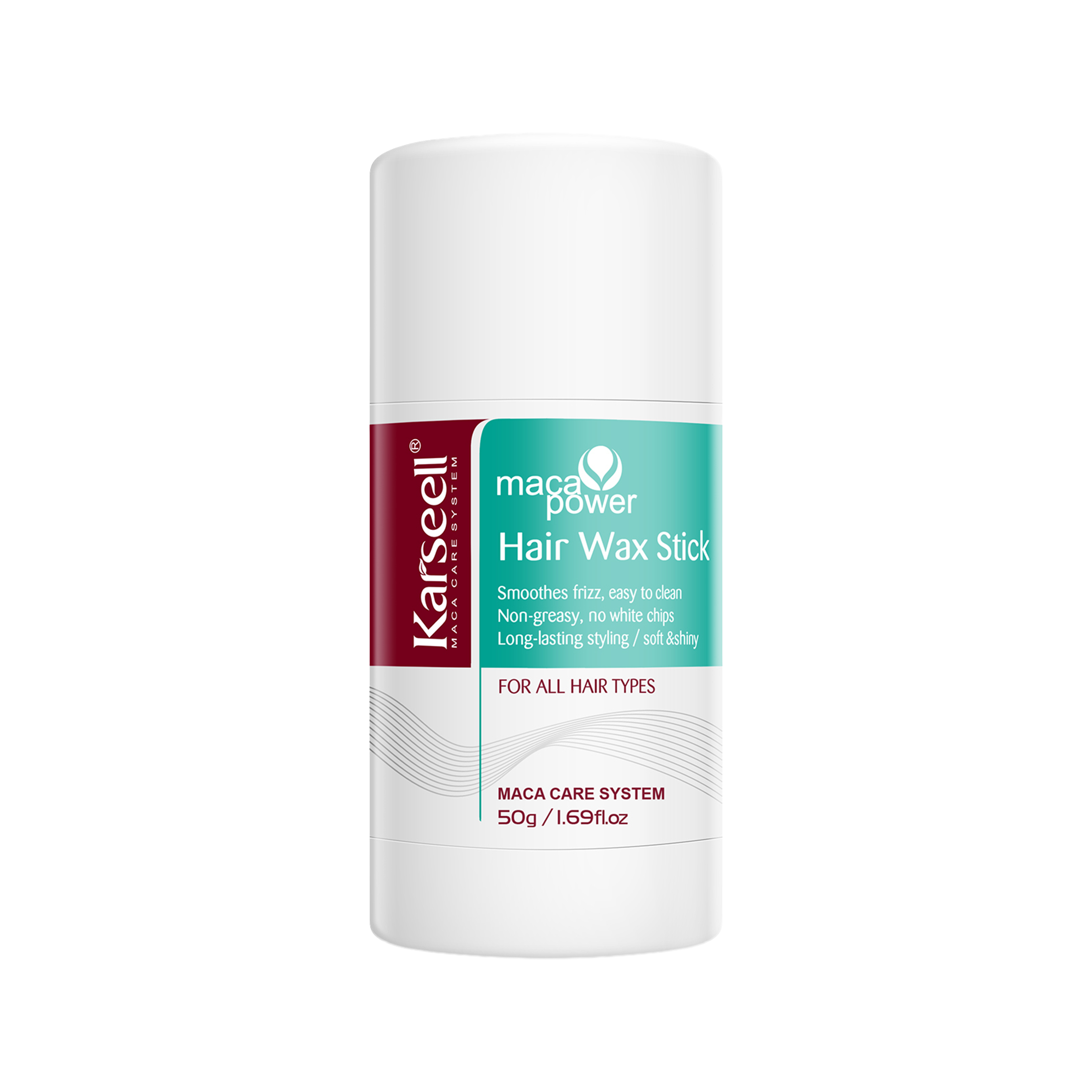 HAIR WAX STICK