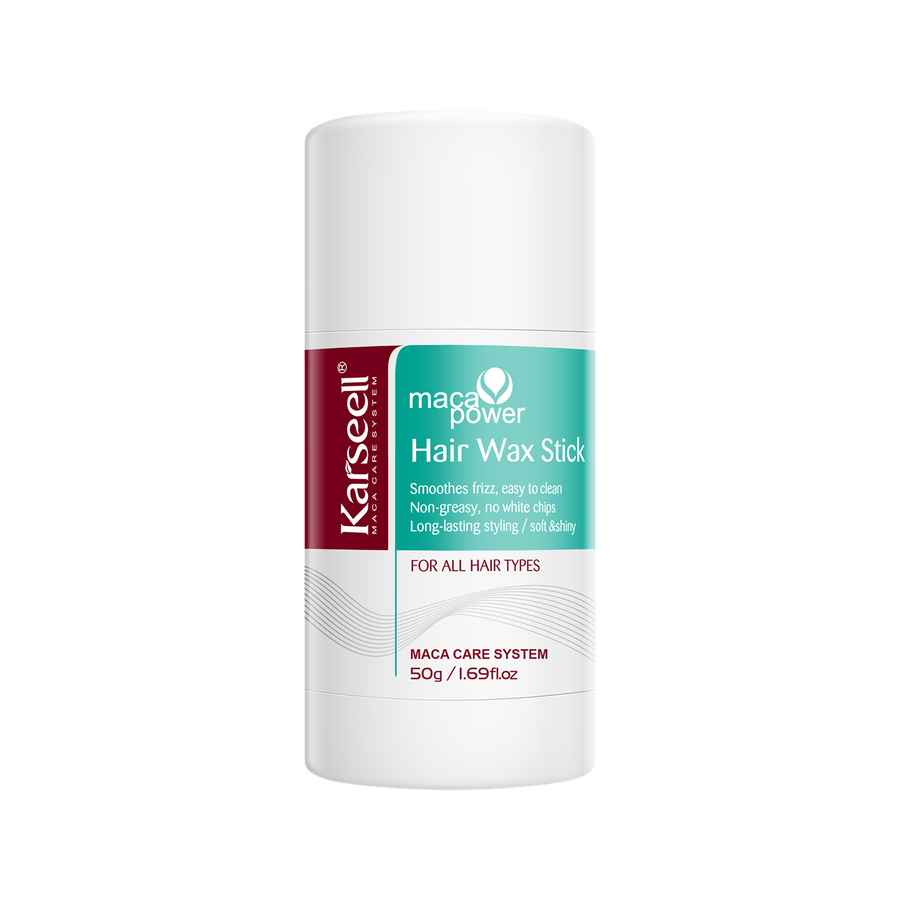 HAIR WAX STICK