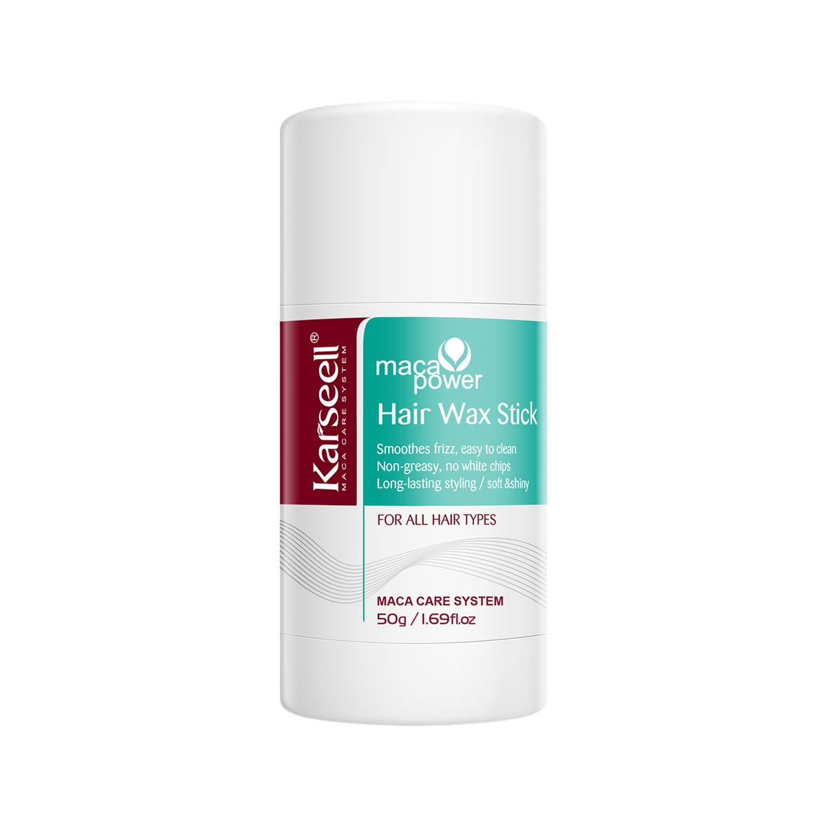 HAIR WAX STICK