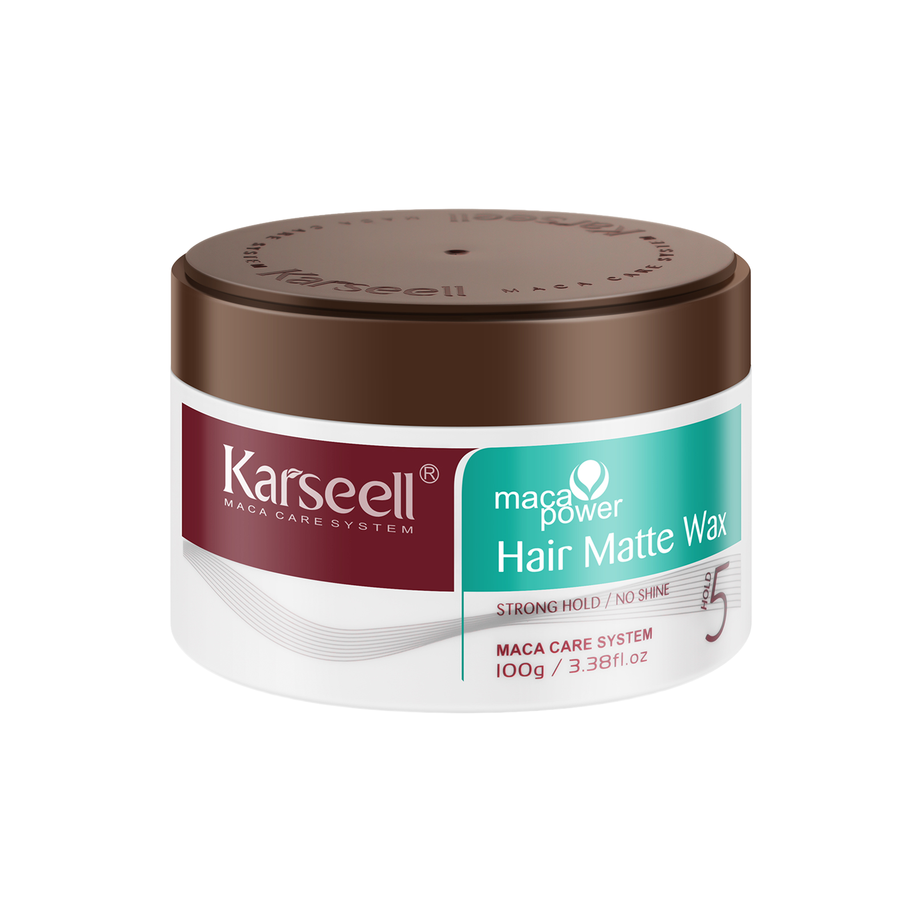 HAIR MATTE WAX