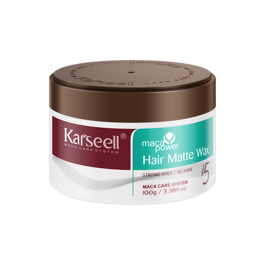 HAIR MATTE WAX