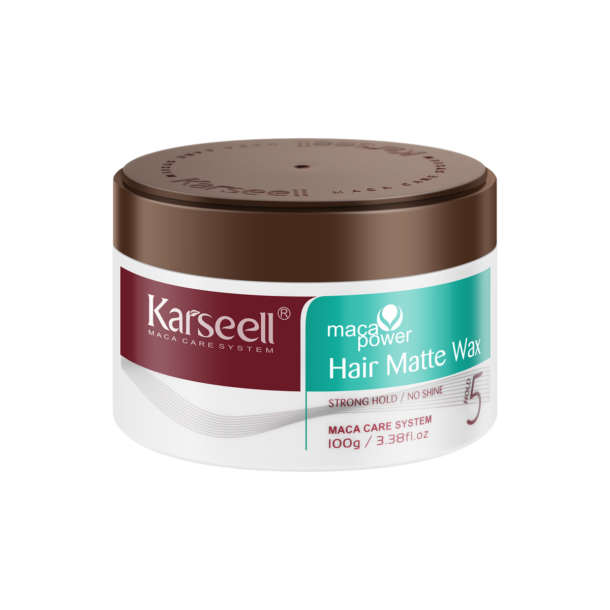 HAIR MATTE WAX