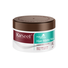 HAIR MATTE WAX
