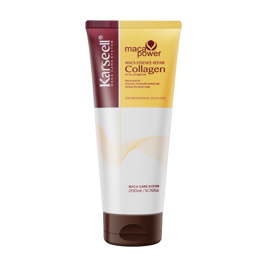 MACA ESSENCE REPAIR COLLAGEN TUBE