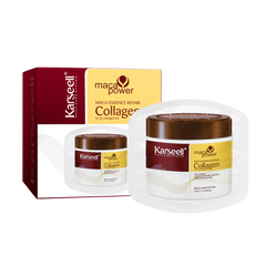 KARSEELL COLLAGEN HAIR MASK 24 PACKS