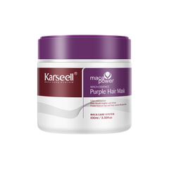 MACA ESSENCE PURPLE HAIR MASK