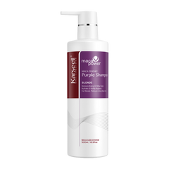 MACA ESSENCE PURPLE SHAMPOO