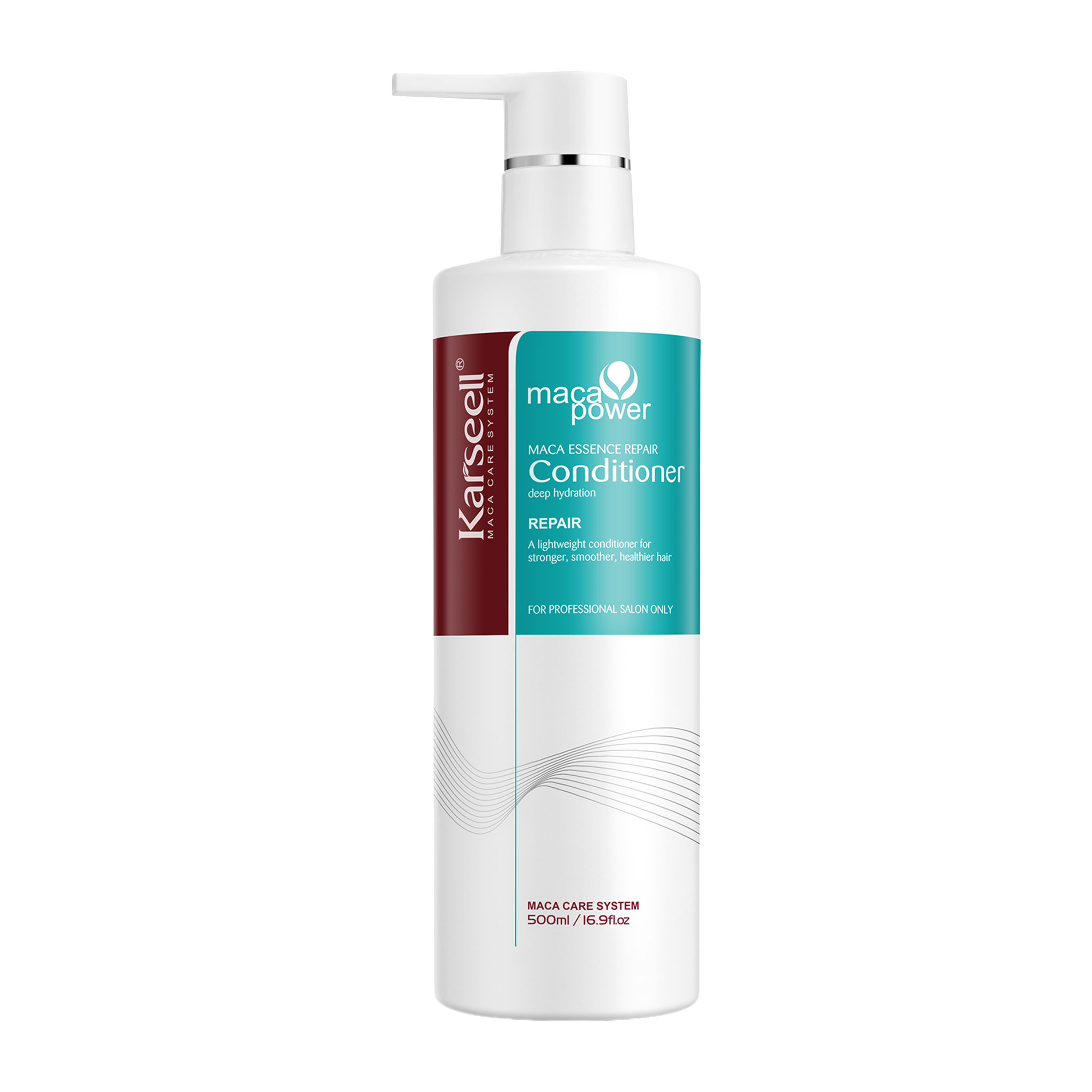 MACA ESSENCE REPAIR CONDITIONER (LIGHTWEIGHT)