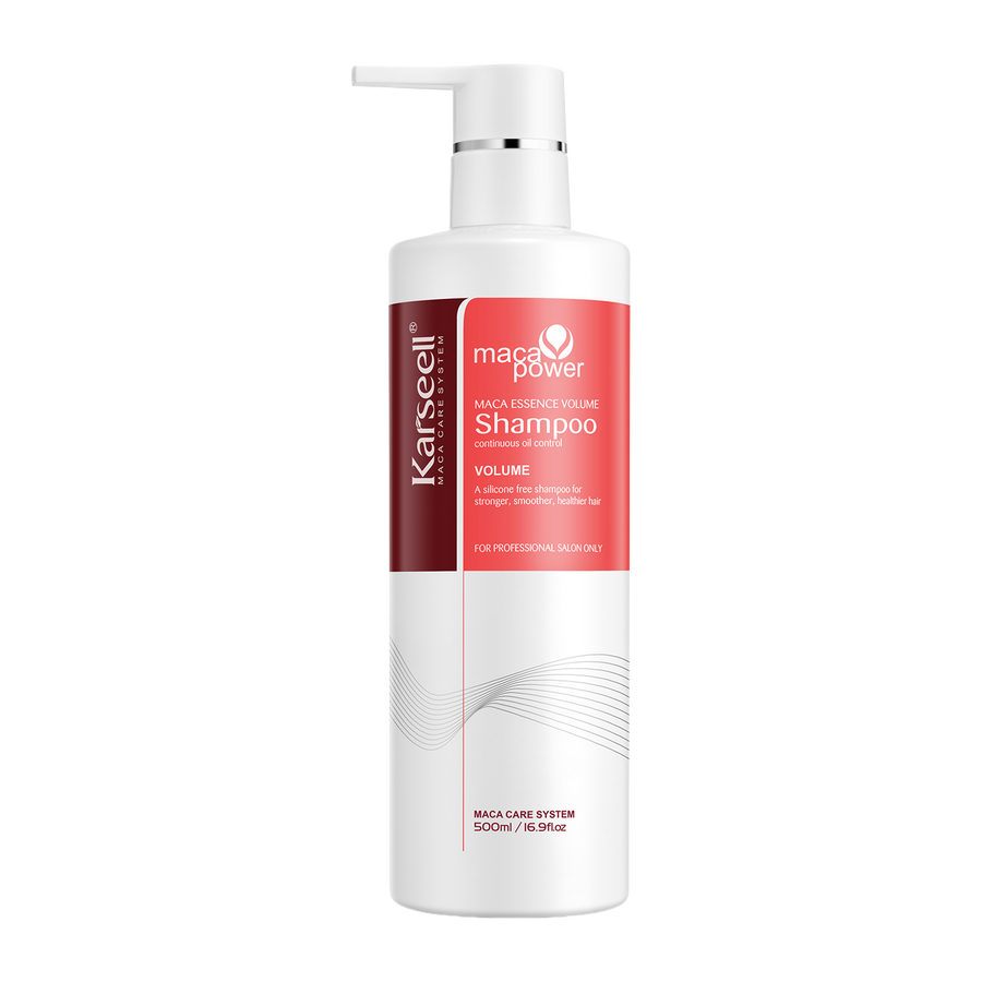 MACA ESSENCE VOLUME SHAMPOO