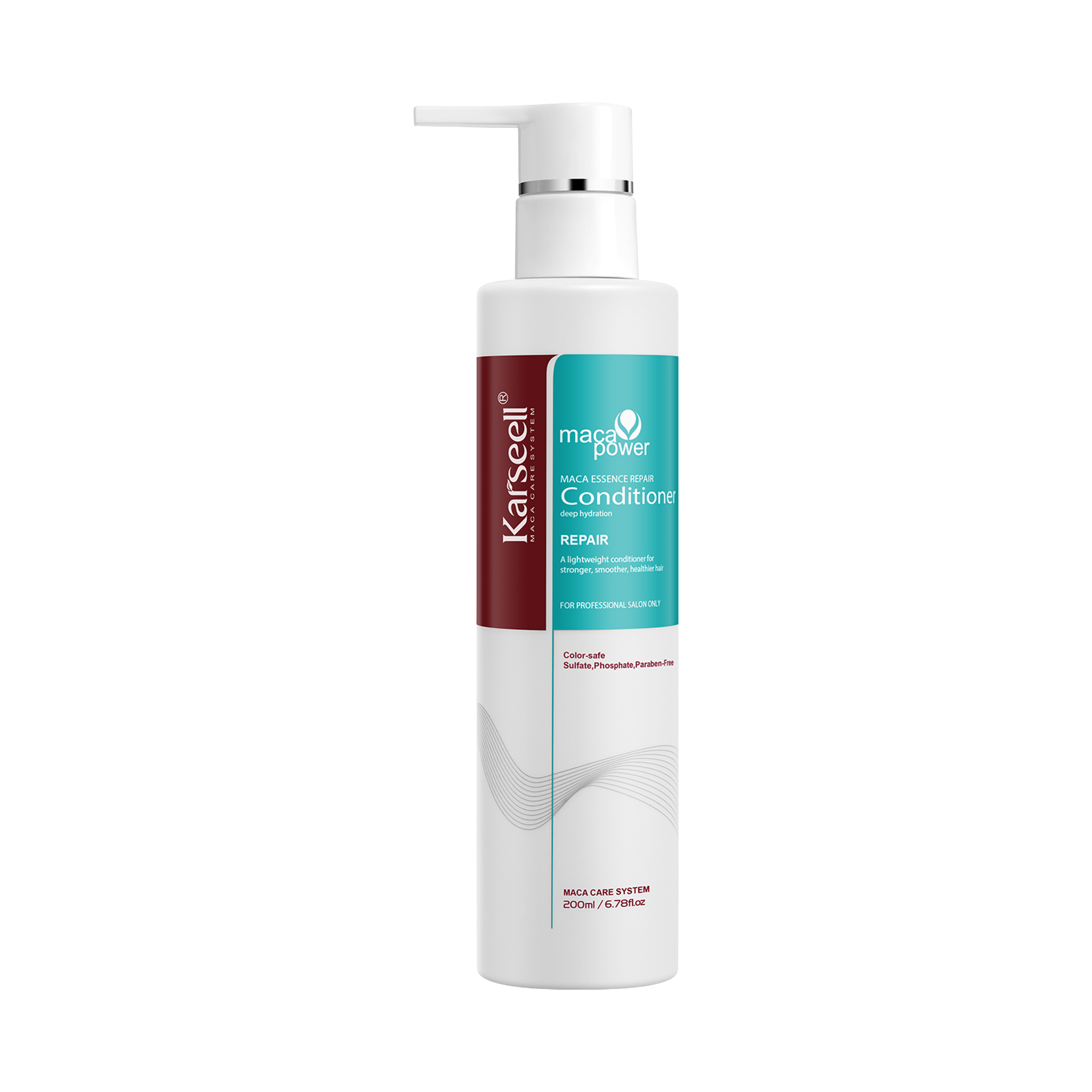 MACA ESSENCE REPAIR CONDITIONER (LIGHTWEIGHT)