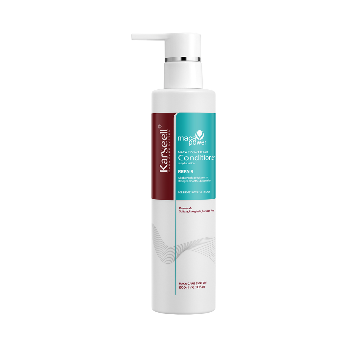 MACA ESSENCE REPAIR CONDITIONER (LIGHTWEIGHT)