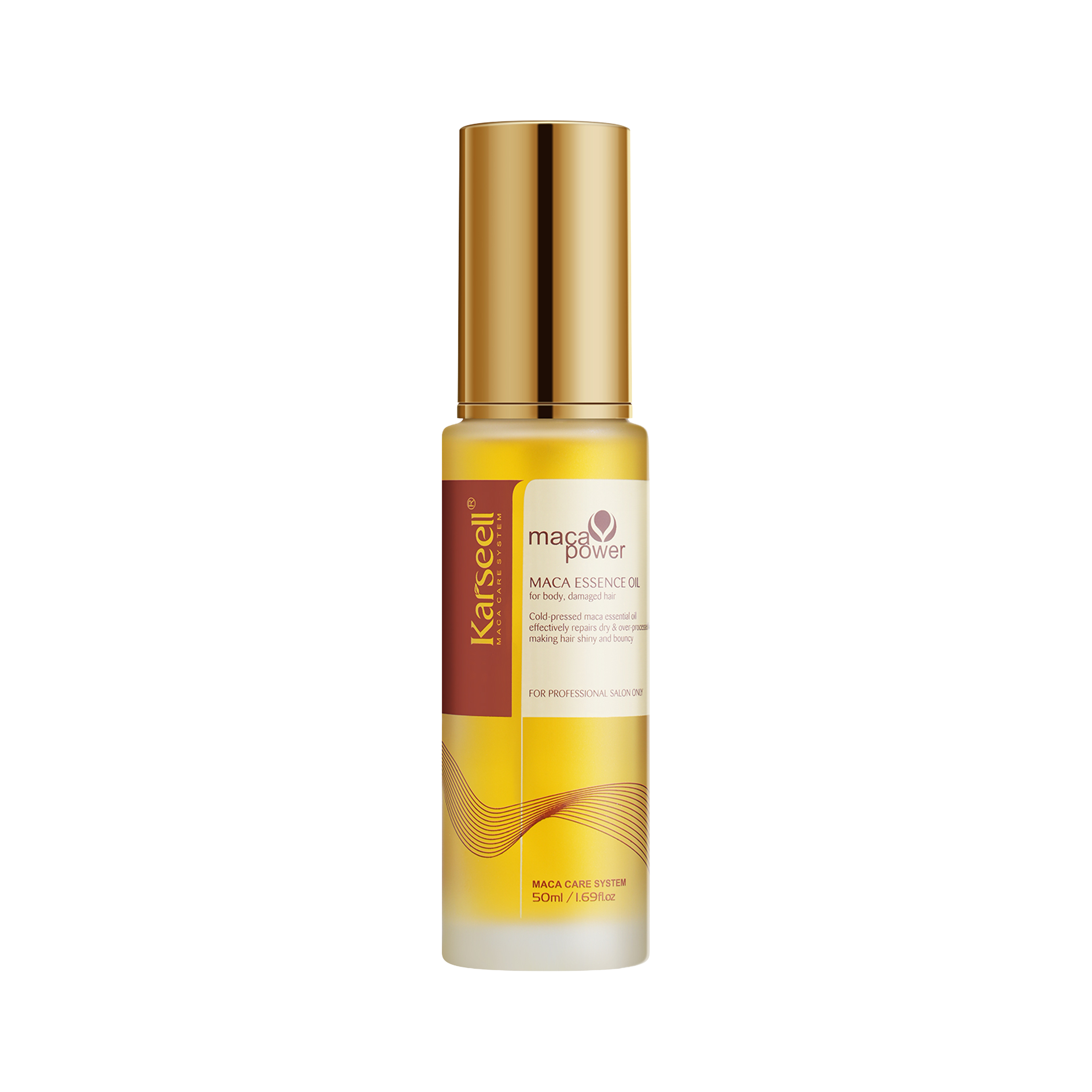 MACA ESSENCE OIL