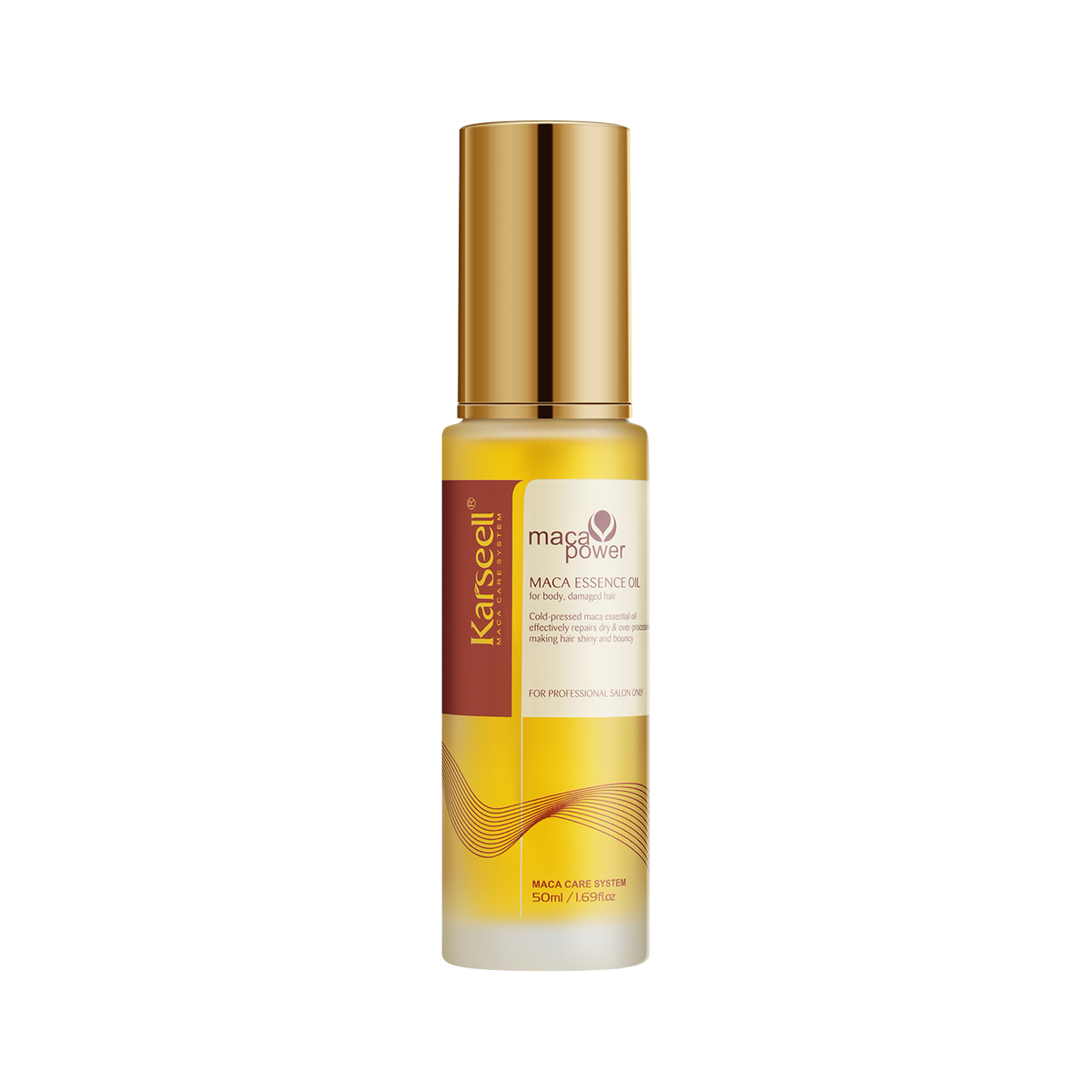 MACA ESSENCE OIL