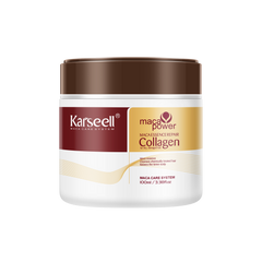 MACA ESSENCE REPAIR COLLAGEN HAIR MASK 100ml
