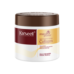 MACA ESSENCE REPAIR COLLAGEN HAIR MASK