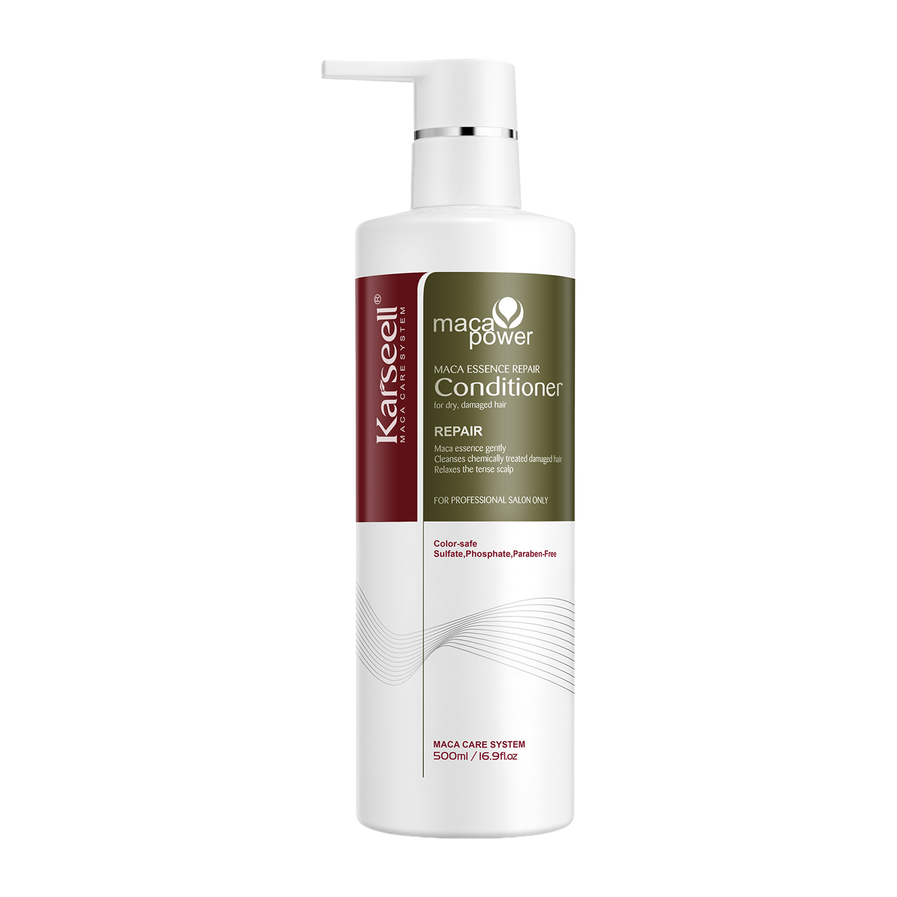 MACA ESSENCE REPAIR CONDITIONER