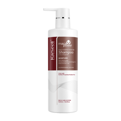 MACA ESSENCE MOISTURE SHAMPOO