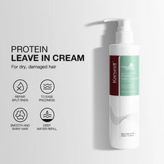 MACA ESSENCE REPAIR PROTEIN LEAVE-IN CREAM