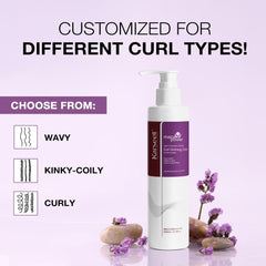 MACA ESSENCE REPAIR CURL DEFINING CREAM