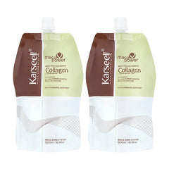 MACA ESSENCE REPAIR COLLAGEN - POUCH