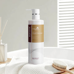 MACA ESSENCE REPAIR GOLD KERATIN